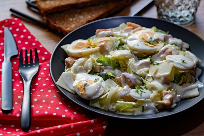 Double Down Duo Combo